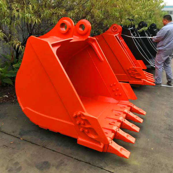 Excavator Bucket Parts 3 Jpg