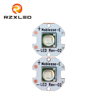 LED UV 440nm 450nm 460nm Blue Light Board για ιατρικές συσκευές Opto