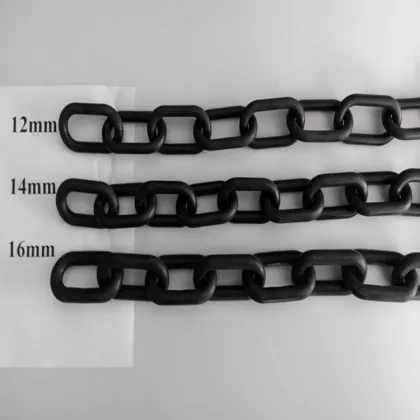 safeguard chain