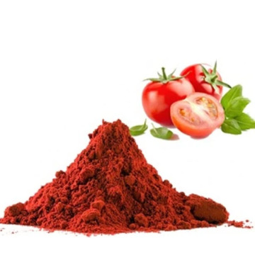 Lycopene Powder Natural Tomato Extract CAS 502-65-8