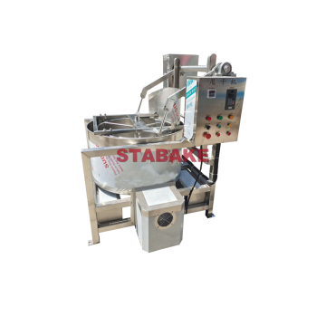 Commercial Quick Salad Spinner for Vegetables
