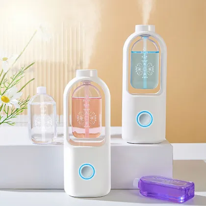 Aroma Diffuser Aromatherapy Machine wall mounted