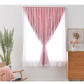 Punch-free Velcro Hollow High-precision Curtain