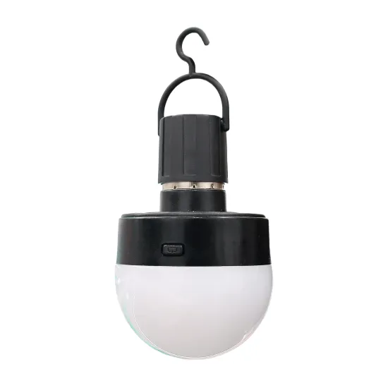 Smart Remote Bulb Light