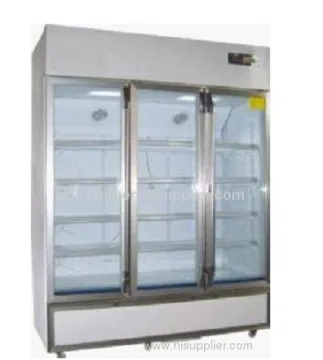 Yy-800 2 To 10 Degree Medical Refrigerator 