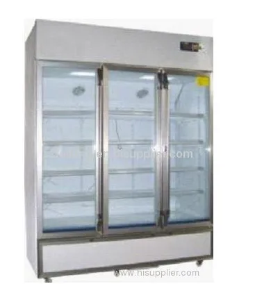 Yy-800 2 To 10 Degree Medical Refrigerator 