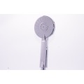 Plastic ABS Chrome Hand Shower Head
