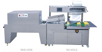 Shrink Film Packaging Machine