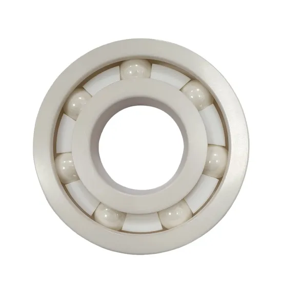 High Quality HXHV 61912 Zirconia Full Ceramic Bearing 60x85x13mm