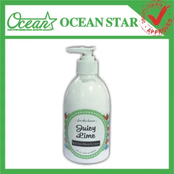 500ml Hand and Body Lotion