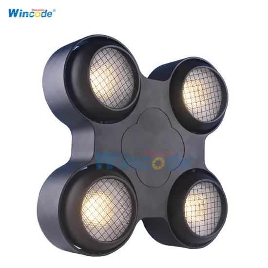 IP Rated 400W COB LED Audience Blinder Light - Waterproof