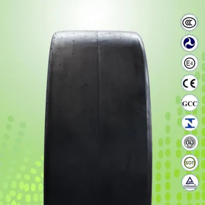 Industry Brand OTR Tire