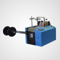 Automatic silicone tubing cutting machine tube cutter