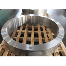 Hot Forged Mining Gear Blank