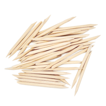 Wholesale Dead Skin Manicure Wooden Salon Pusher Tool