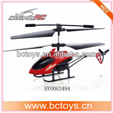 3ch rc helicopter with propel helicopter parts storm rc helicopter HY0063494