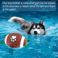 Dog Toys Football