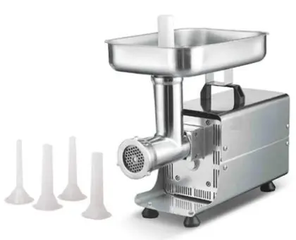 Meat Ginder Et-SL-8