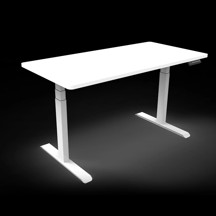 Computer Desk that Raises and Lowers China Manufacturer