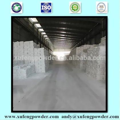 Chinese Industrial Grade Talc Powder for Oil Paint