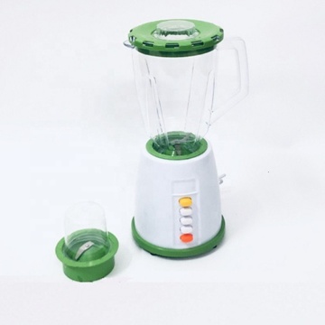 Best 250W Electric Blender for Fruit Smoothies and Juicing