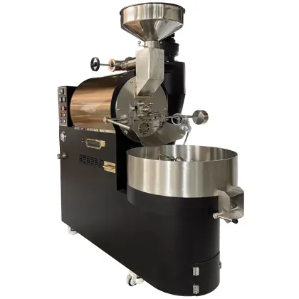 Wintop Brand 10kg Coffee Roasting Machine