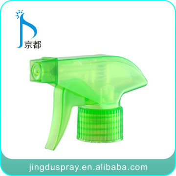 Metal protector anti-rust all plastic trigger sprayers