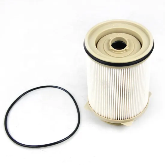 Fuerdun Fuel Water Separator Models: 68157291AA, FS53000, FS43255