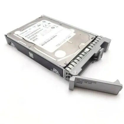 UCS HD300G15K12G Server 300GB 15K 12GB 2.5\" Hard Disk