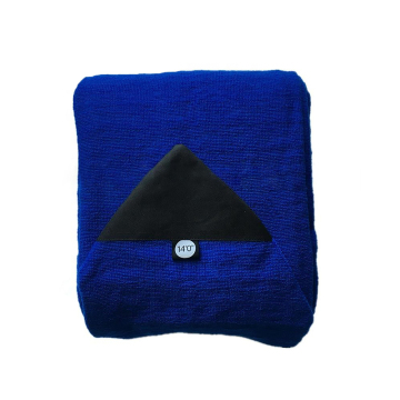 OEM Elastic Blue Surfboard Socks - Durable Protective Surf Board Cover for Gear Maintenance
