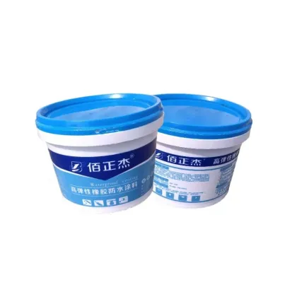 Polymer SBS Liquid Membrane: Advanced Roof Waterproofing and Leak Repair Solution