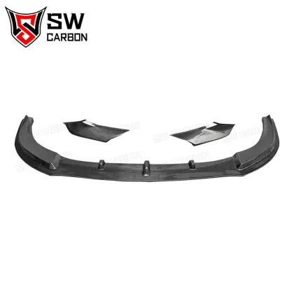 Carbon Fiber AC Style Z4 G29 Body Kit for BMW G29 Z4