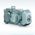 Mining material hoisting gearbox