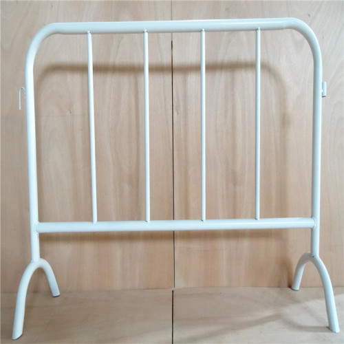 Retractable Temporary Construction Portable Fencing