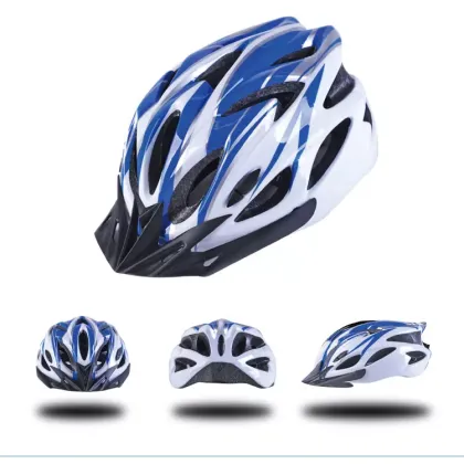 Wholesale Manufacturer of Bicycle Helmets and Accessories for Cycling