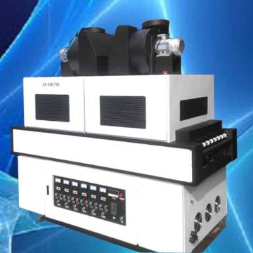 Produttore di macchine per rivestimento UV: specialista di attrezzatura per indurimento e asciugatura UV
