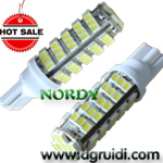 68SMD3020 4W newest T10 led siganl light led bulb