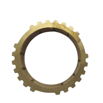 FACTORY SALE Manual auto parts transmission Synchronizer Ring 94582324 for DAMAS