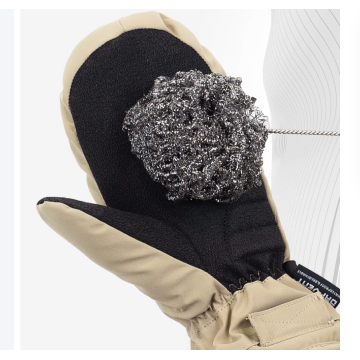 Ski Gloves Single and Double Board Warm