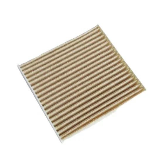AKOK Brand High Quality Car Cabin Air Filter OEM 87139-26010 for Toyota Hiace