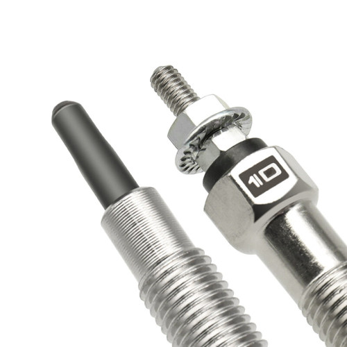 Nissan QD32 أجزاء السيارات Glow Plug CP03 110650W801