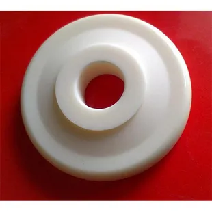 Quality alumina cermaic textile friction discs