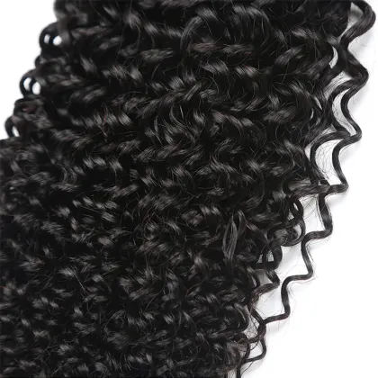 Unproccessed Virgin Hair Raw Cambodian Kinky Curly Hair Bundles Whosale Human Hair Vendor Eset Bundle