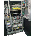 120kva xətti interaktiv off-grid günəş inverter sistemi
