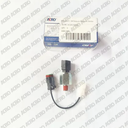 Perkins 4172E054 Oil Pressure Switch