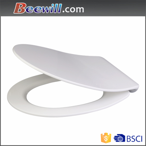 European Standard Urea Toilet Seat Wc Toilet, High Quality European