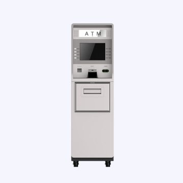 ຕູ້ ATM Cash-in / Cash-out