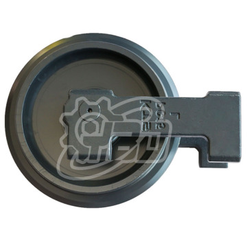 Undercarriage Rollers D85ESS-2 Bulldozer Idler for Sale