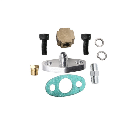 Kit d&#39;alimentation en huile de turbine 41 pouces T3 T4