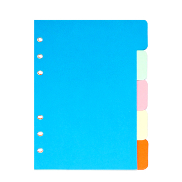 Joytop Binder A6 Insert Perencana Anggaran